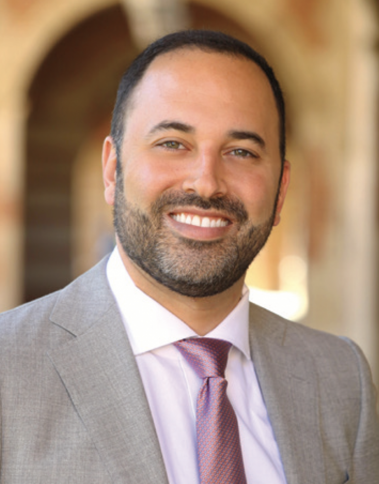 Daniel Sabet