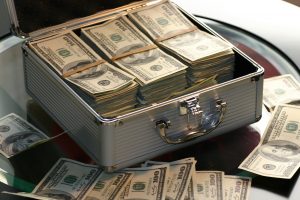 cannabis financials