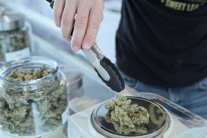 280E Deductions for Cannabis Retailers