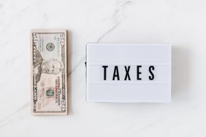 2021 year end tax tips for individuals