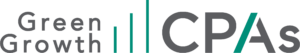 Green Growth CPAs Logo
