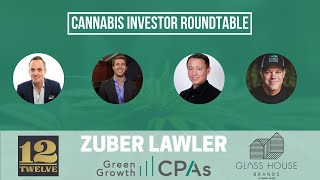 Cannabis Investors Roundtable