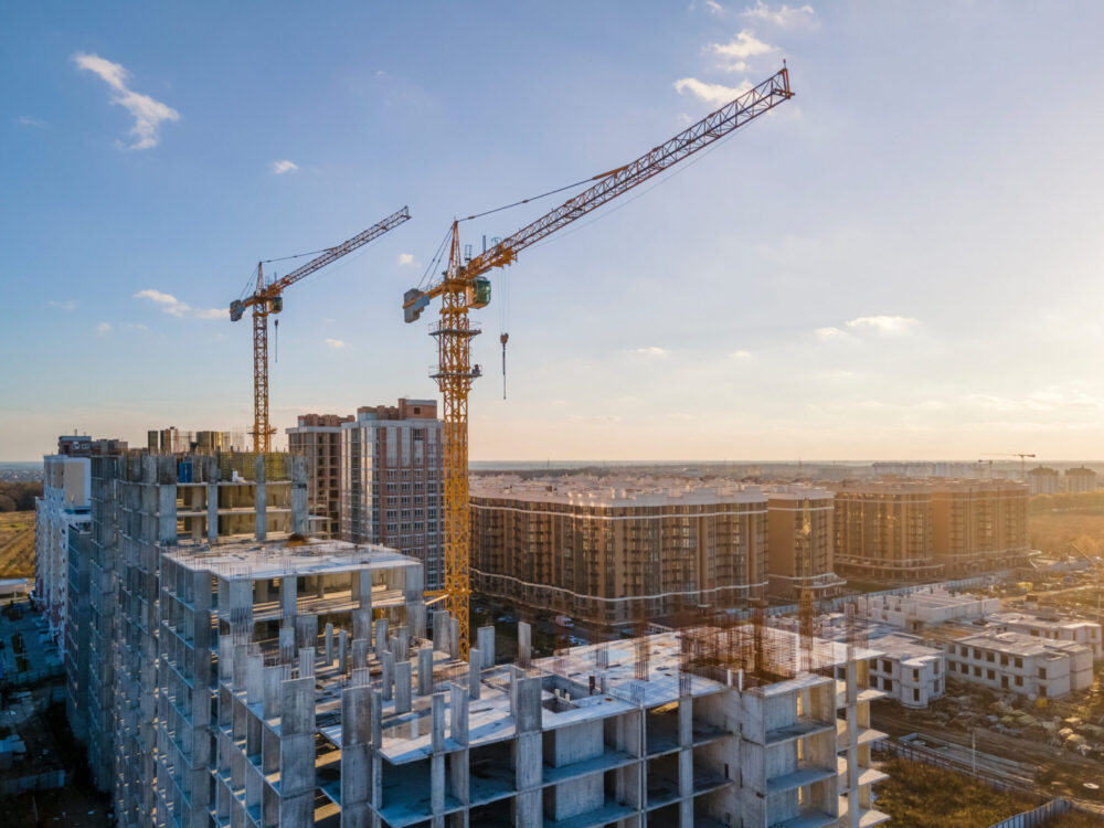 Real estate tax and accounting advisory