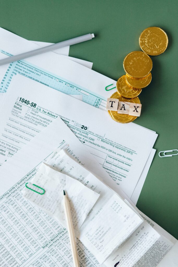 2024 Tax Planning Guide: Smart Moves for Businesses