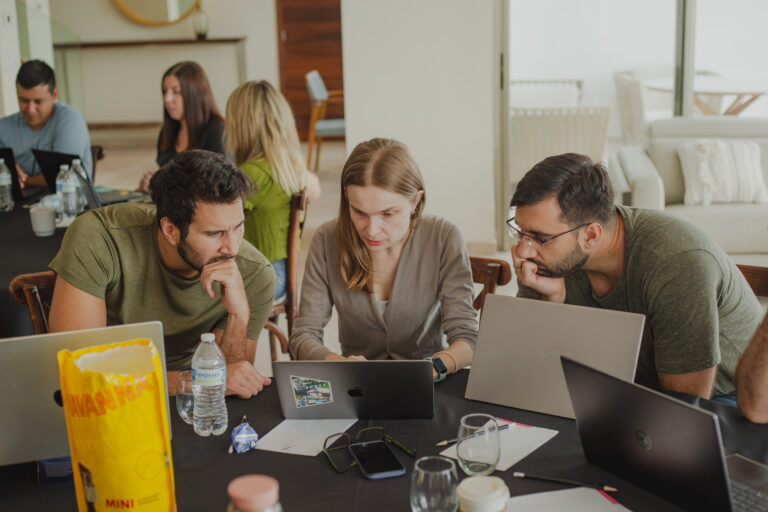 CPA firm Transition