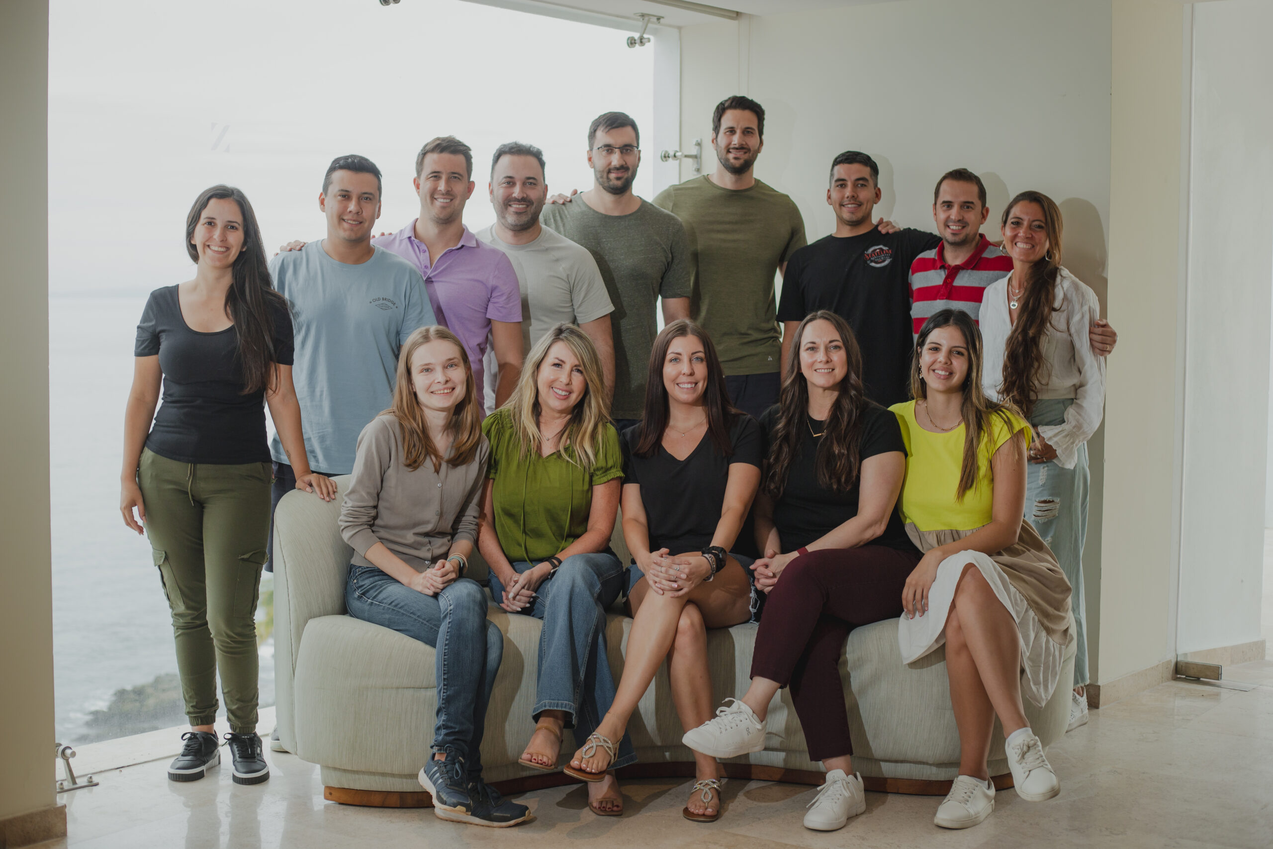 GreenGrowth CPAs financial advisory team