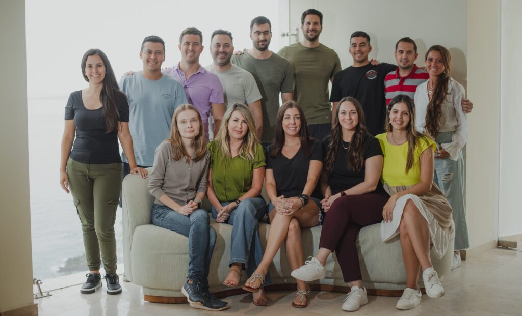 GreenGrowth CPAs Team