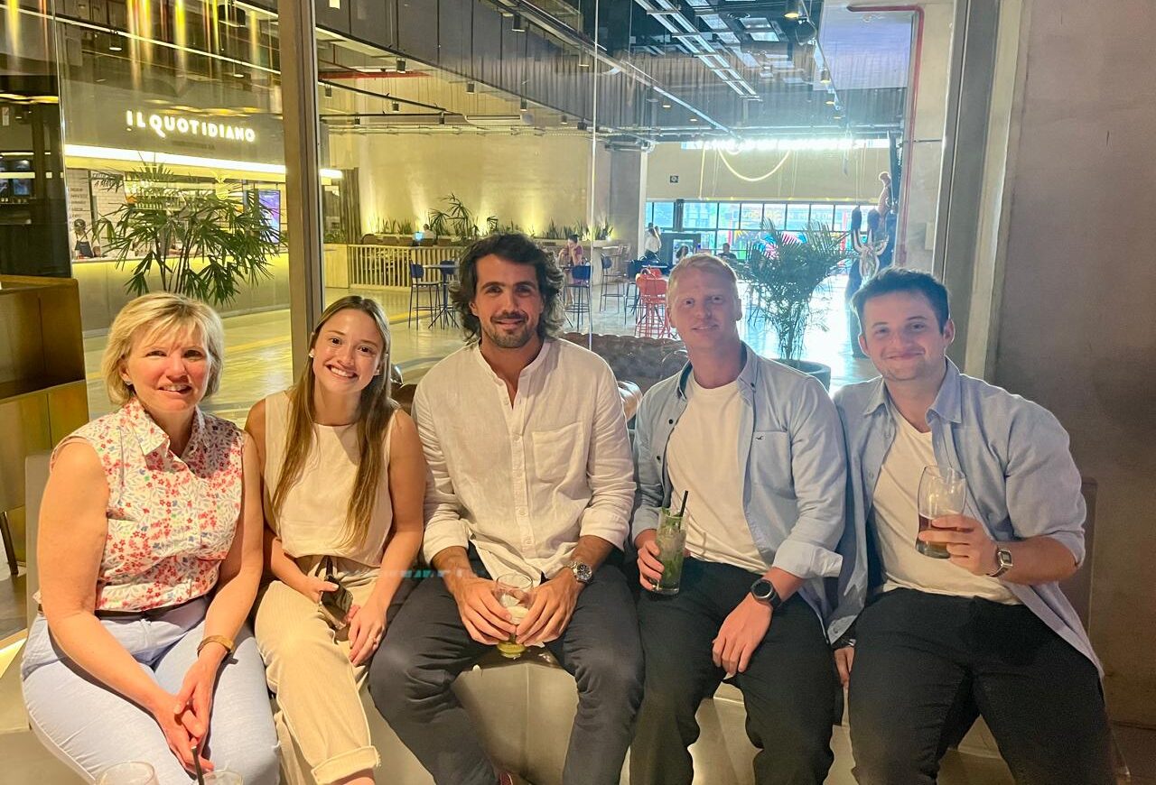 cannabis retail financials