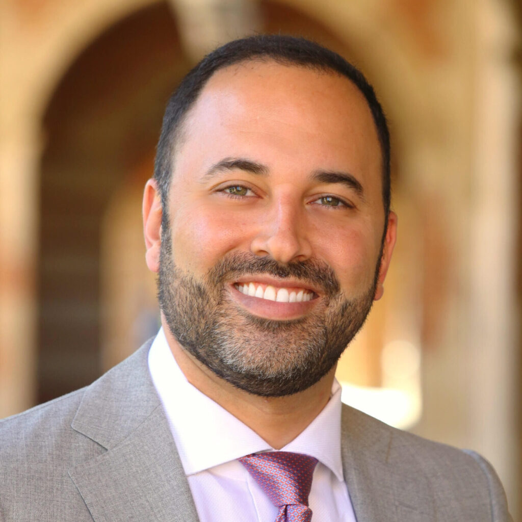 Daniel Sabet, Cannabis CFO and Financial Advisor at GreenGrowth CPAs