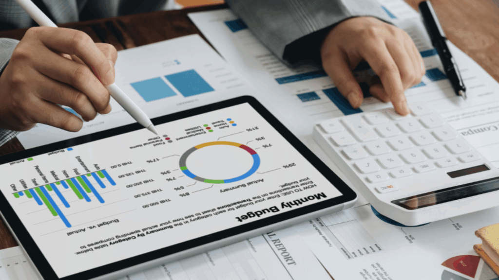 The Hidden Cost of Disorganized Finances