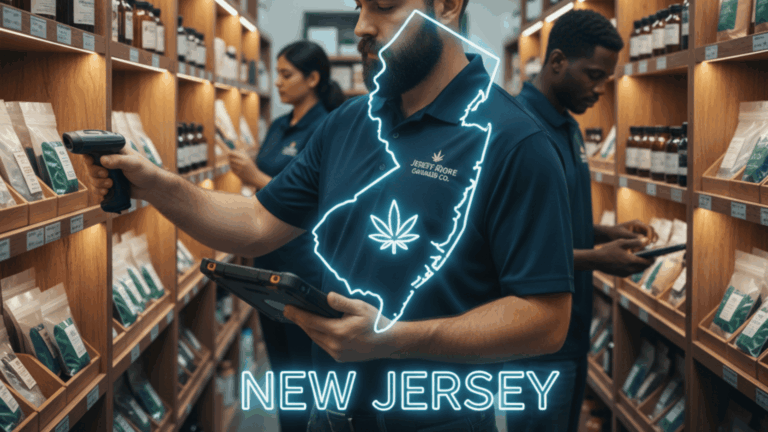 Seed-to-Sale Success: Mastering Cannabis Inventory Tracking in New Jersey