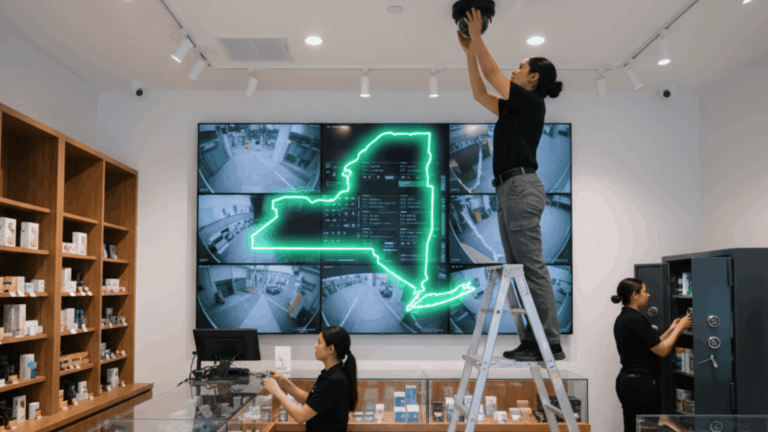 NY CSTC 2025: Grab $3,000 to Secure Your Store by Oct 31