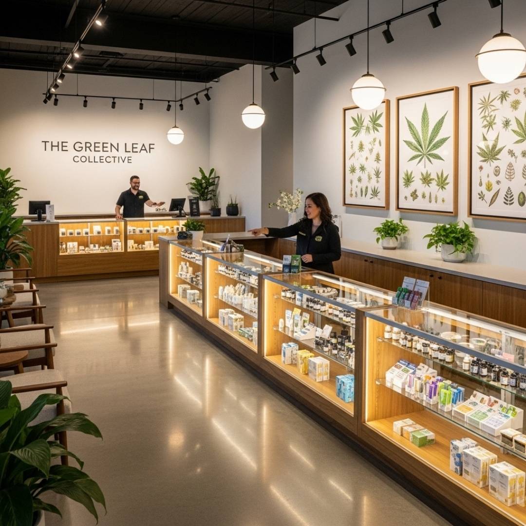 New York cannabis accounting and tax advisory services
