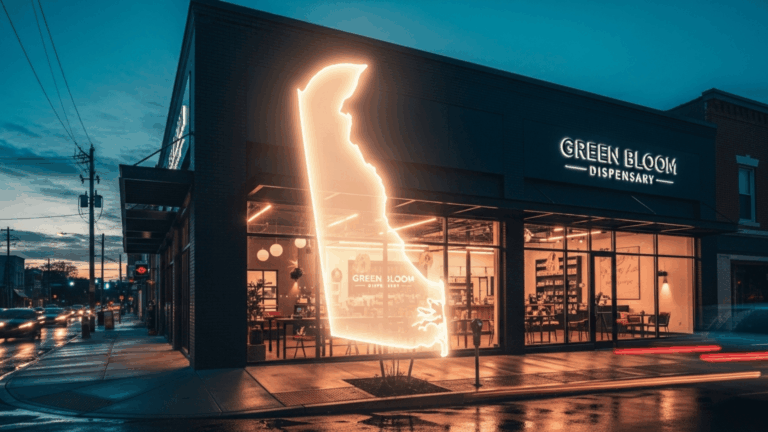 Second Green Wave: How to Open Your Delaware Dispensary 2026