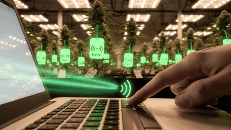 Metrc Mastery: 7 Advanced Tricks to Cut Data-Entry Time in Half and Eliminate Costly Errors