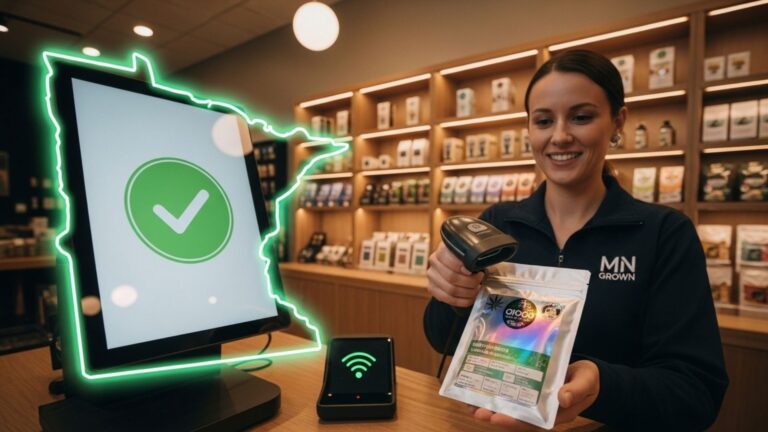 From Seed to Shelf: Building a Compliant Supply Chain for Your Minnesota Dispensary