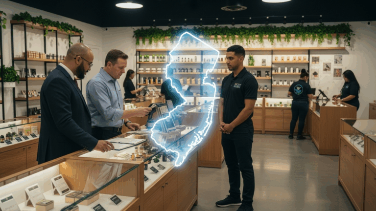 Ace Your NJCRC Inspection: Stress-Free Prep for Cannabis Pros