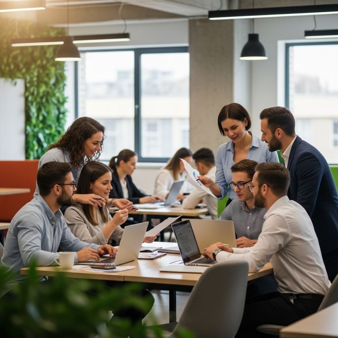 GreenGrowth CPAs Transaction Advisory and Business Event Readiness