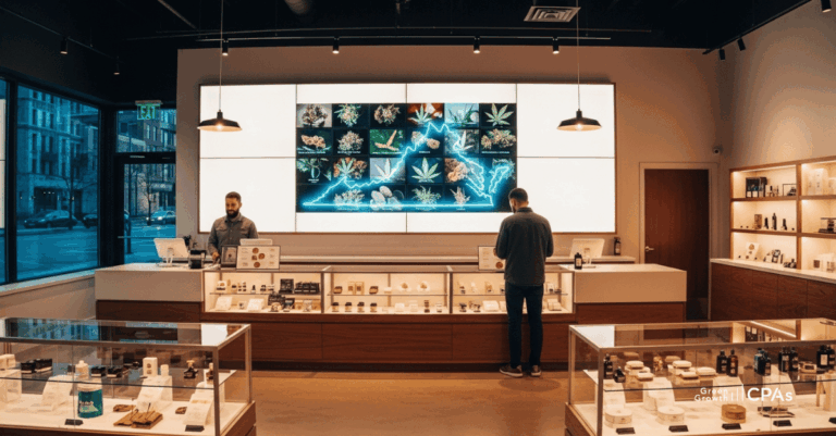 Virginia Adult-Use Cannabis Market: Green Lights Ahead