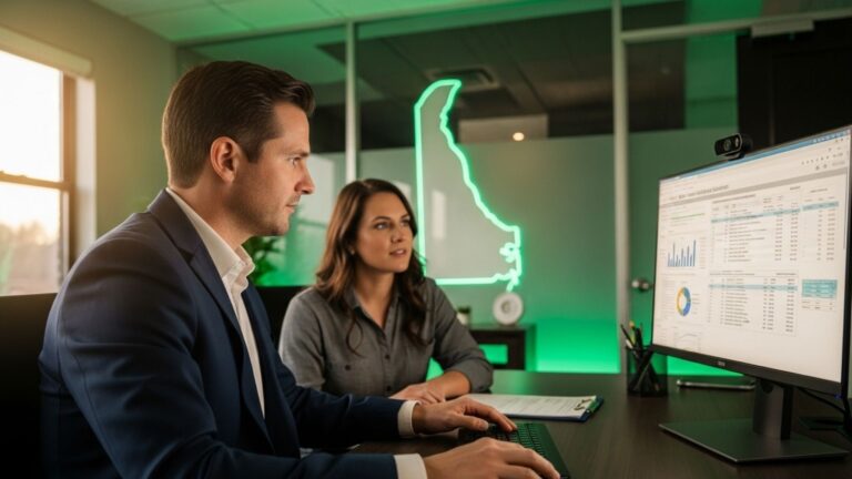 Delaware Cannabis Money Mastery: Bulletproof 280E & OMC Reporting