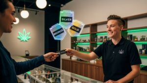 The Dispensary Loyalty Program Blueprint That’s Driving Higher LTV