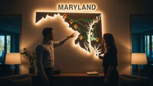 Scale Your Maryland Dispensary: Multi-Location Playbook