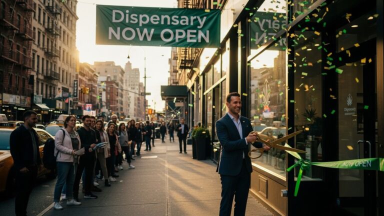 NY Cannabis: Turn Your Provisional into a Final License