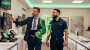 NJ Cannabis Insurance: The Coverage Checklist No Operator Can Skip