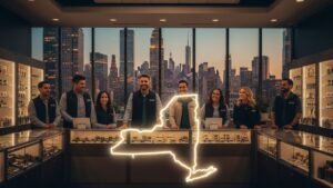 NY Dispensary Staffing: Stay Compliant, Skip the Union Drama