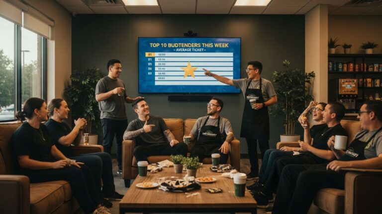 Point-of-Sale Secrets: The 5 Reports Every GM Should Check Weekly