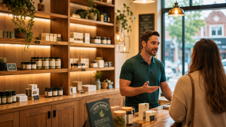 Dispensary Profit Margin | Why 280E Punishes Discounts