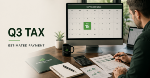 Year-End Tax Planning: What to Do Before December 31