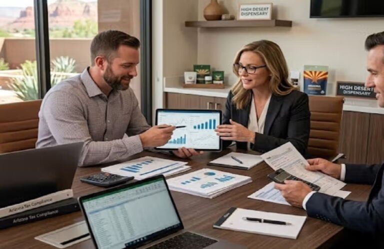 Should You File an Amended 280E Return? What the TerrAscend Clawback Means