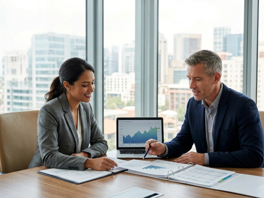 Audit and Assurance Services: When Your Business Needs One and How to Choose the Right CPA