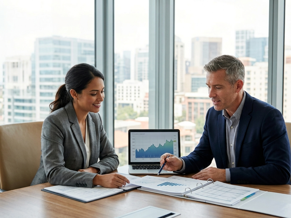Audit and Assurance Services: When Your Business Needs One and How to Choose the Right CPA