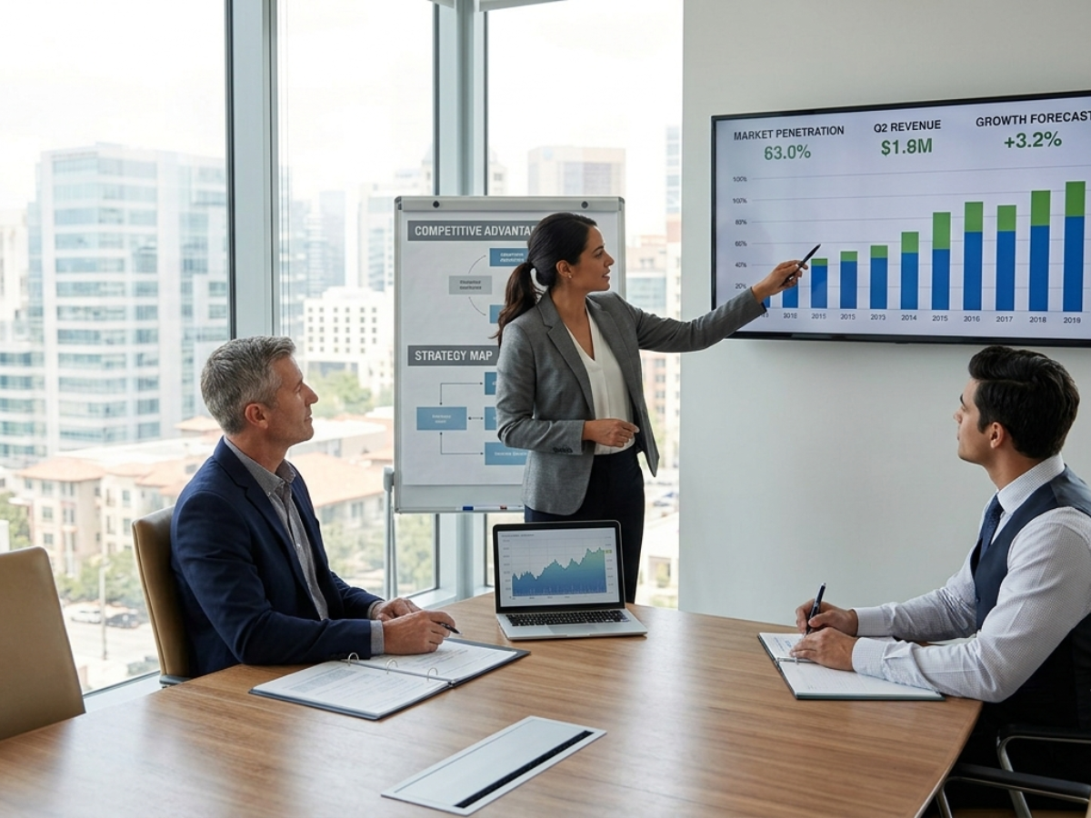Audit and Assurance Services