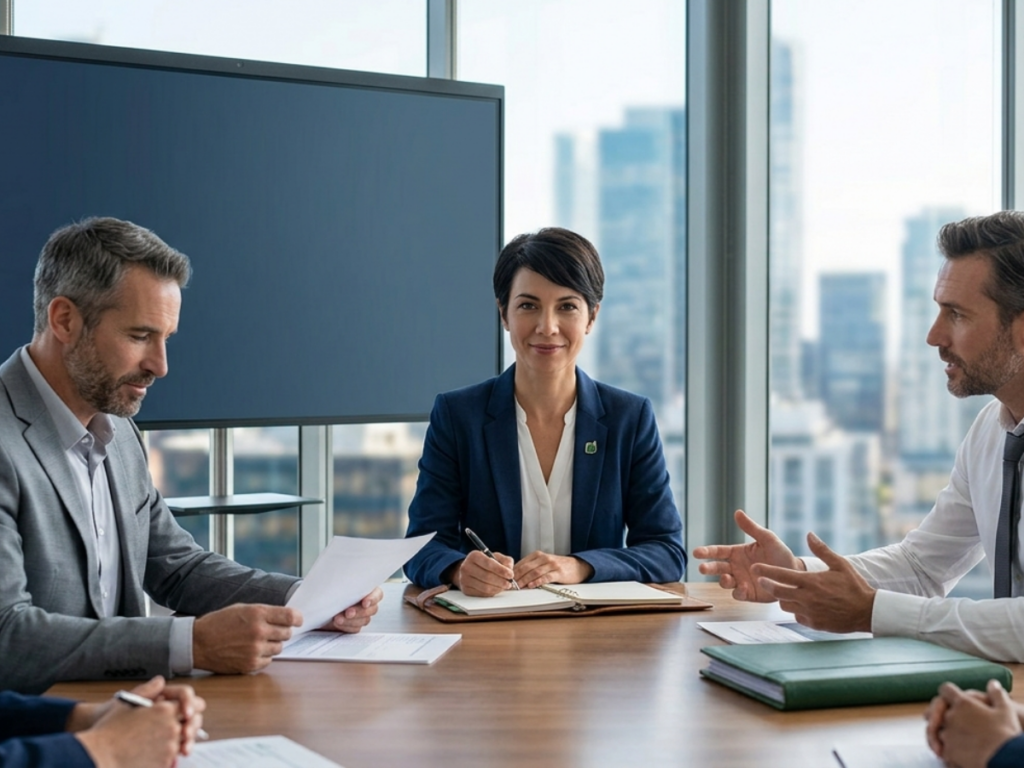 IPO Services 2026: What Companies Preparing to Go Public Actually Need from Their CPA