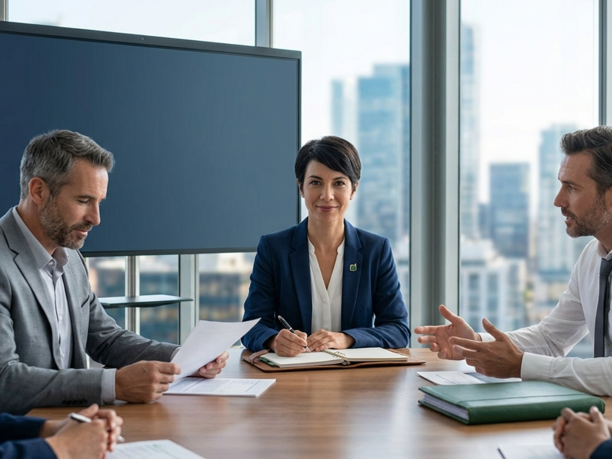 IPO Services 2026: What Companies Preparing to Go Public Actually Need from Their CPA