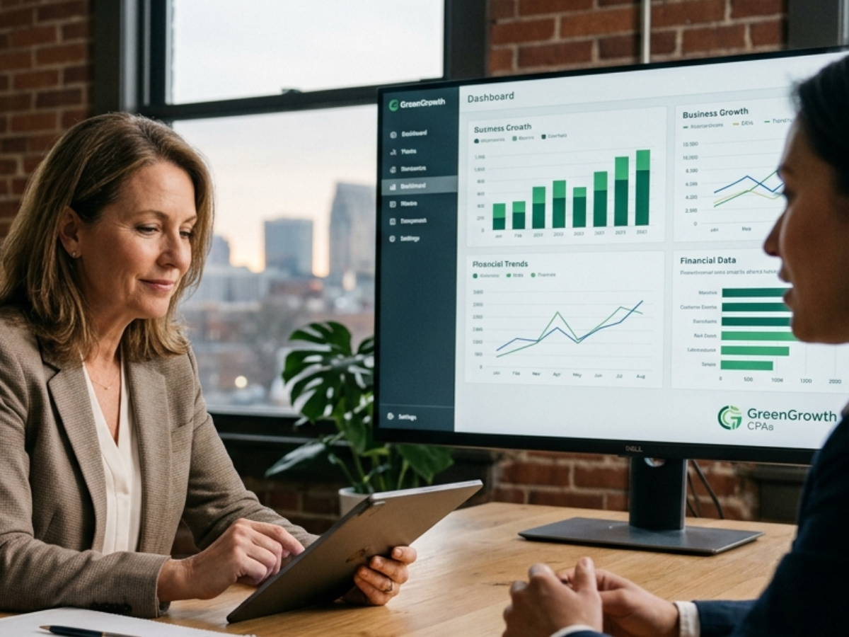 Outsourced CFO Services 2026: What's Included