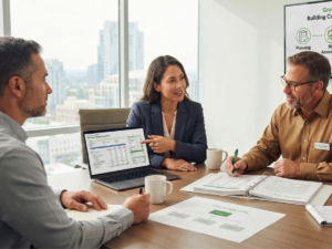 1099 Filing Requirements