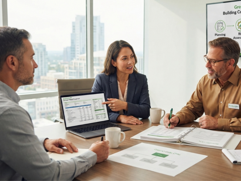Business Audit Services: What Companies Should Know Before Choosing an Audit Partner