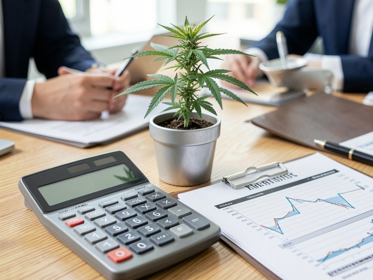 cannabis businesses we commonly support