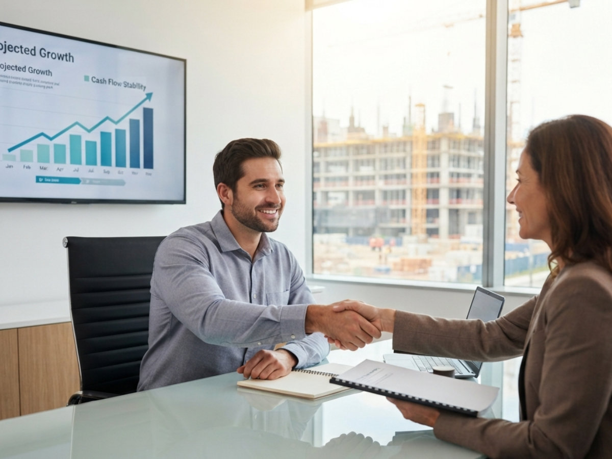 Industries That Benefit Most from Integrated Financial Services