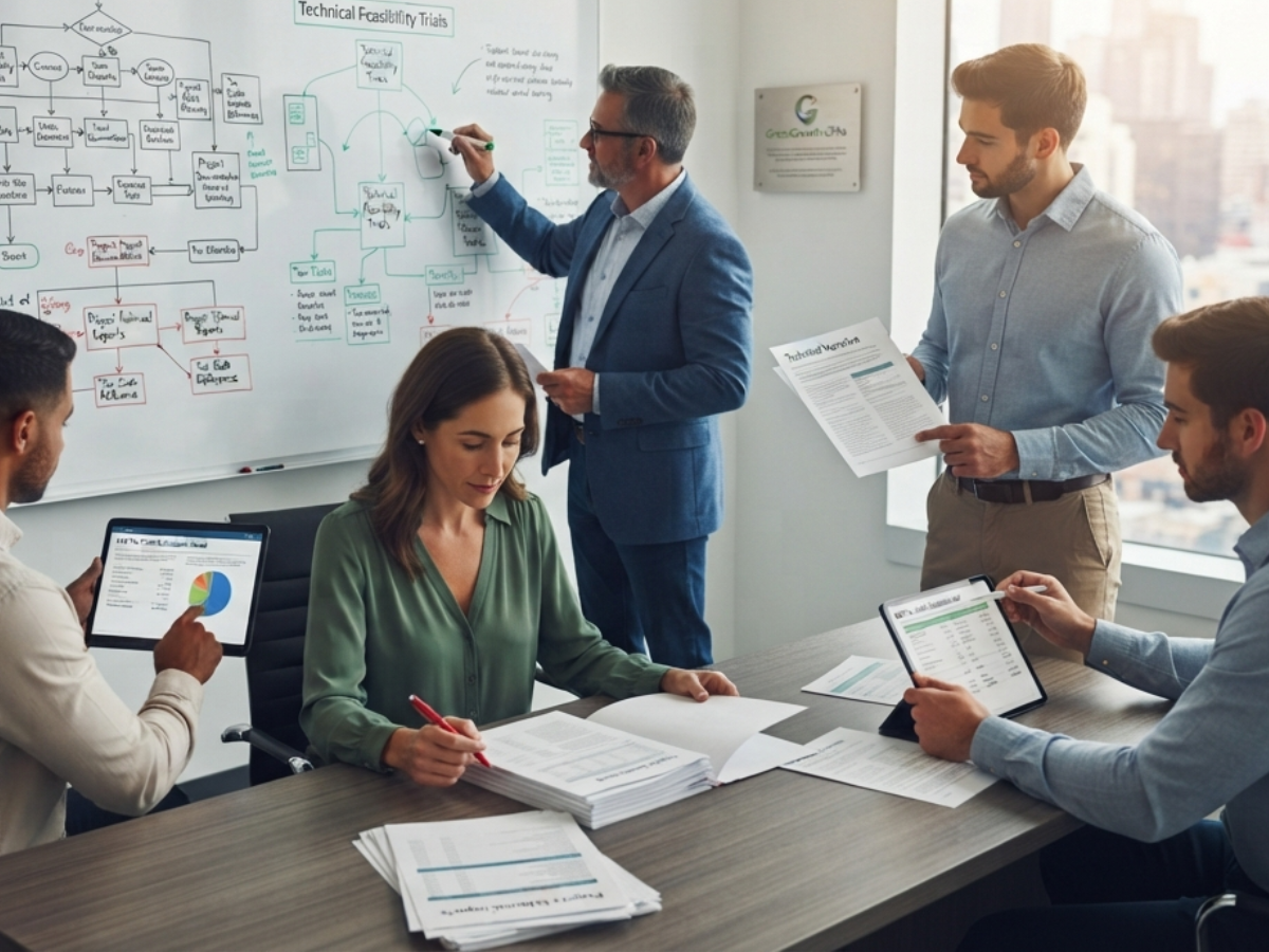 Industry-Specific Tax Planning Considerations