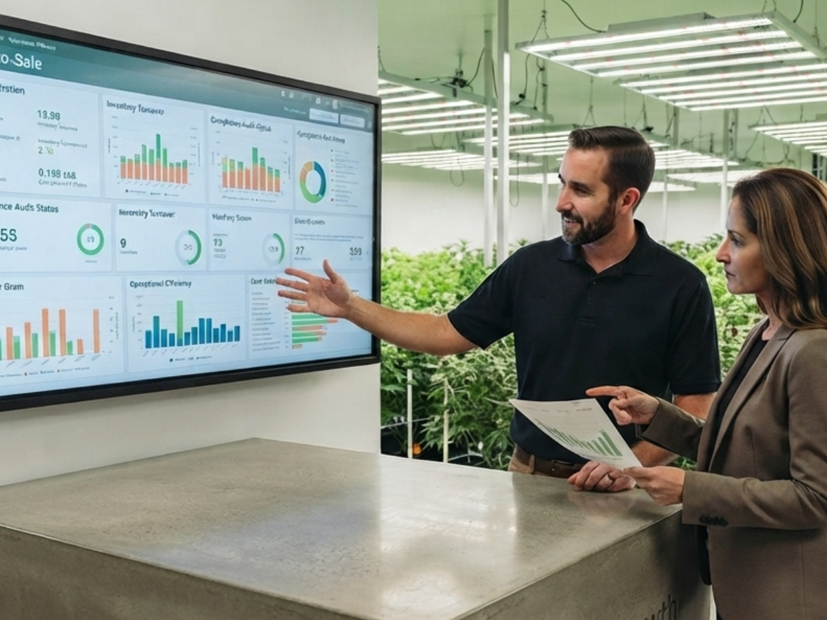 Accounting for Cannabis Businesses