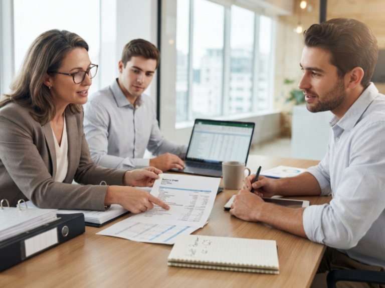 Audit Services: What Growing Businesses Should Know