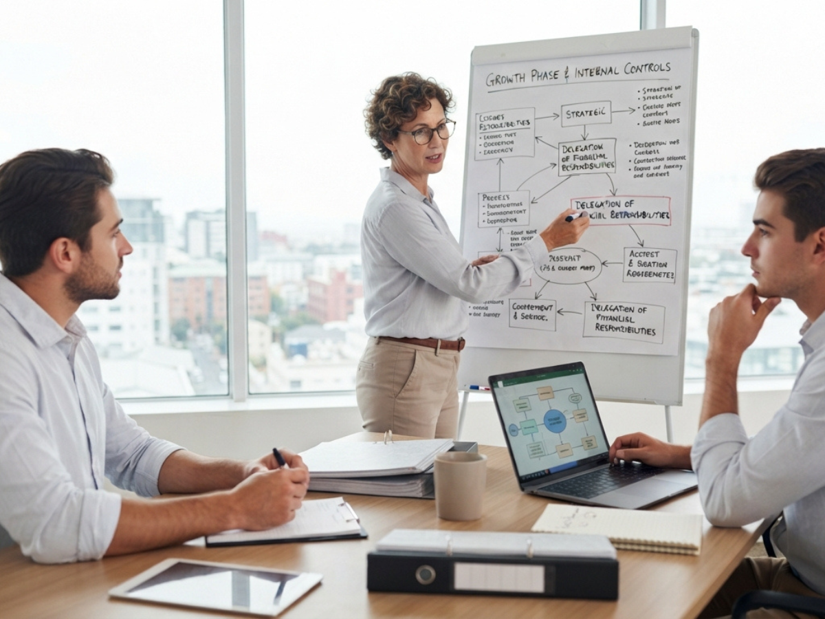 How Audit Findings Can Help Management