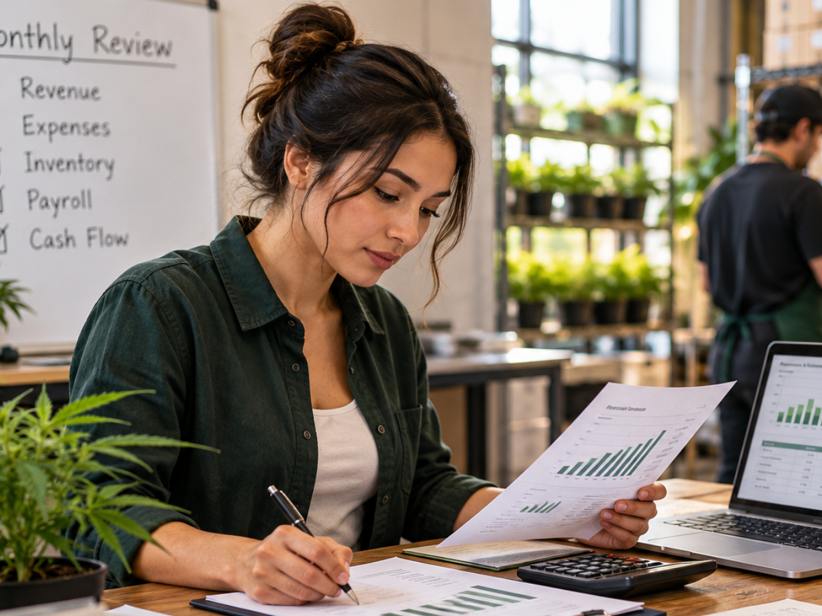 Accounting Systems and Process Support