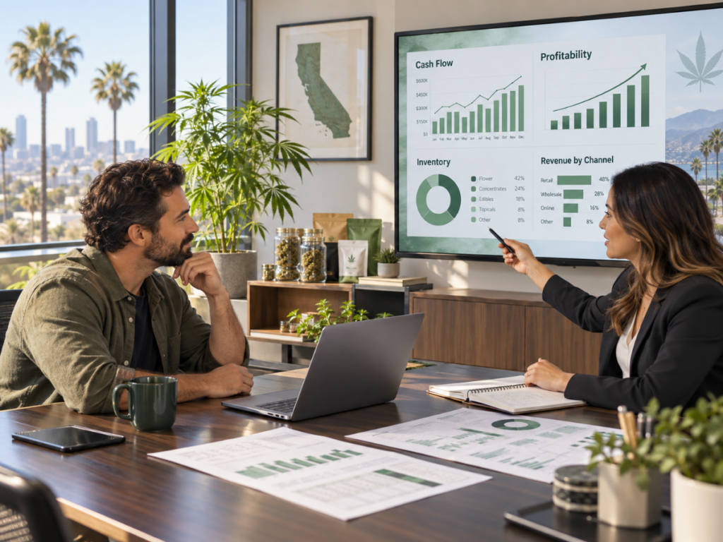Cannabis CPA California What to Look for in an Accounting Partner
